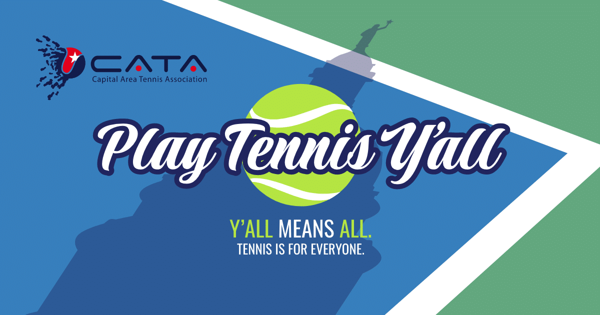 CATA Tournaments - Capital Area Tennis Association